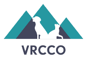 Veterinary Referral Center of Central Oregon Logo